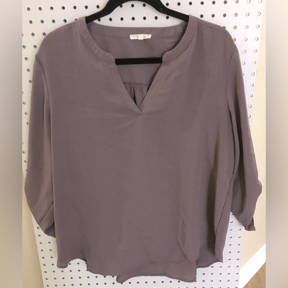 Maurices